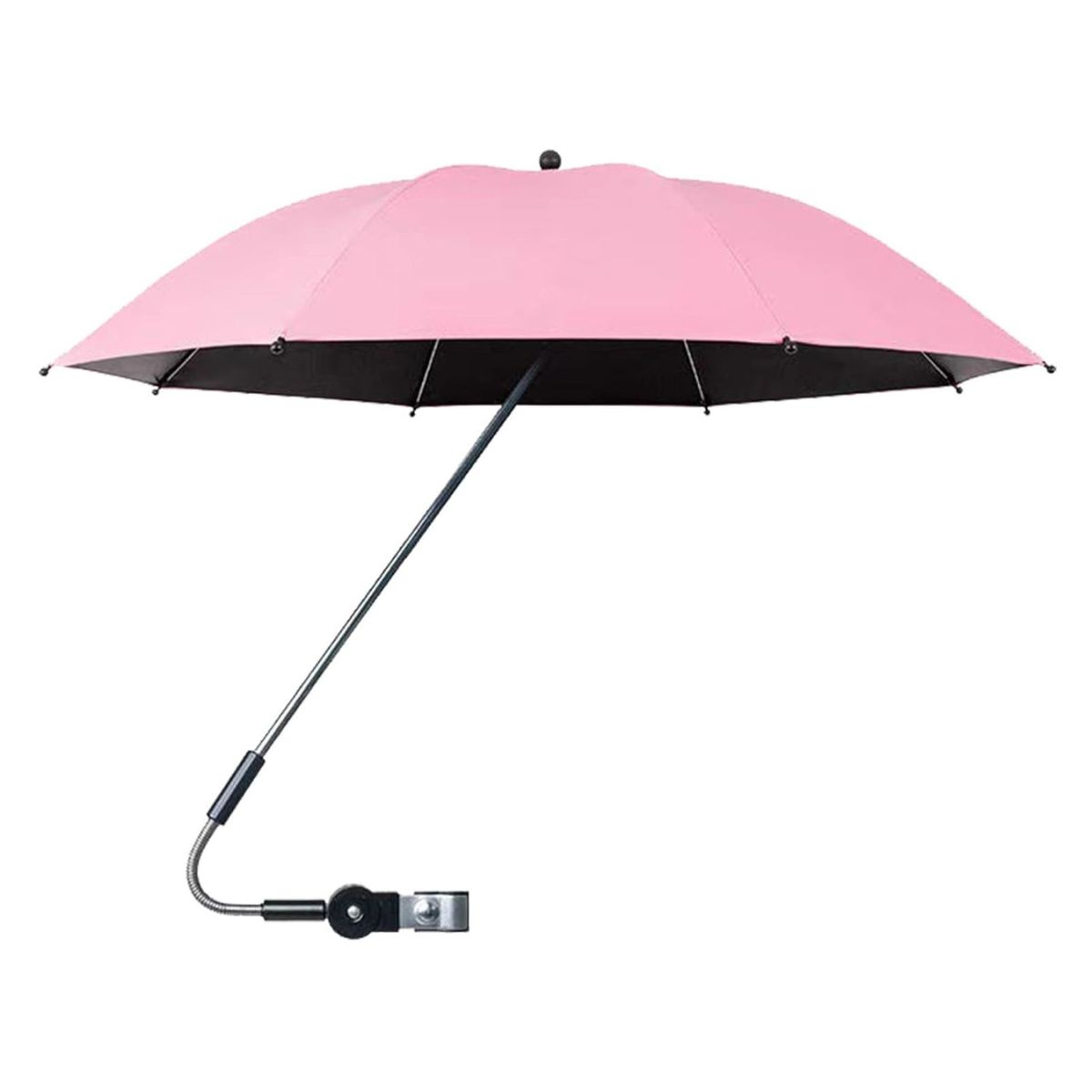 MOVI - Sombrilla con Filtro UV para Coche de Bebé