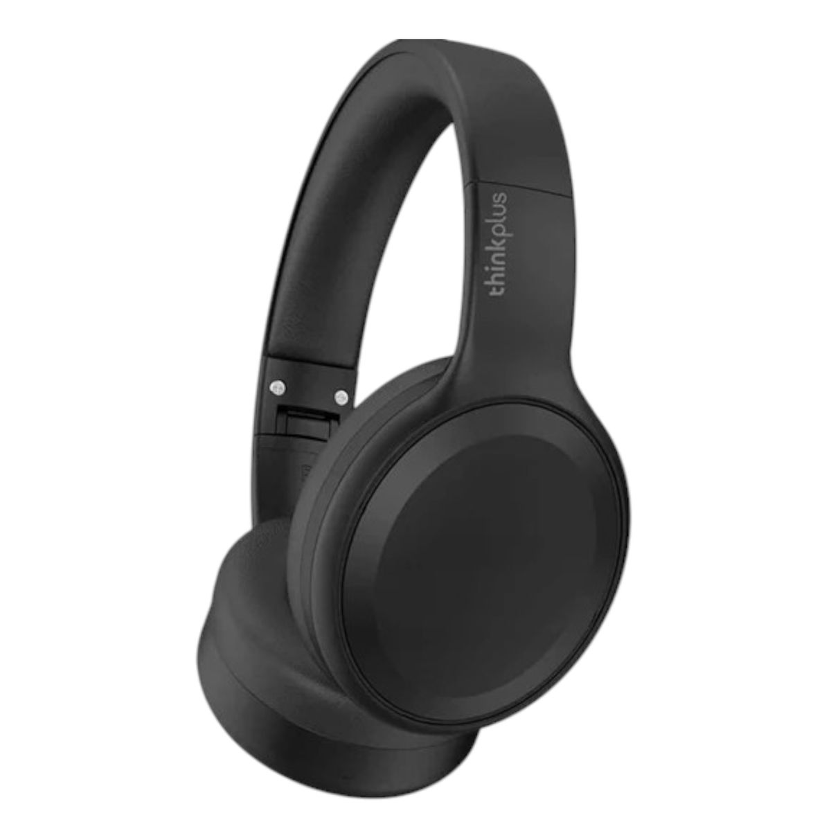 LENOVO - Audifonos Lenovo TH46 Negro Bluetooth 5.4