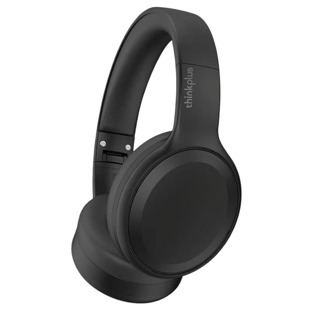 LENOVO - Audifonos Lenovo TH30 Negro Bluetooth
