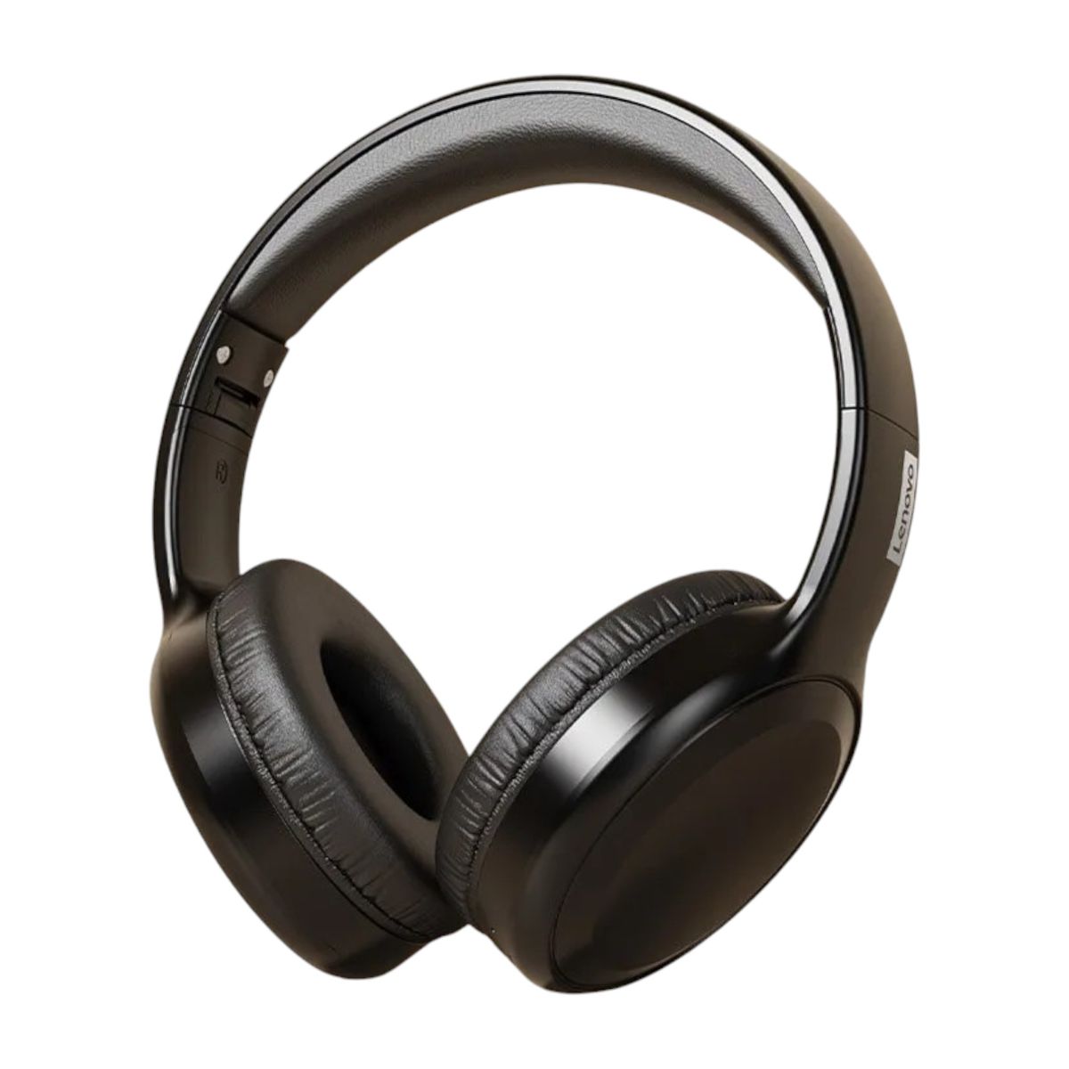 LENOVO - Audifonos Lenovo TH30 Negro Bluetooth