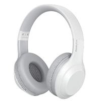 Audifonos Bluetooth TH10 Blanco