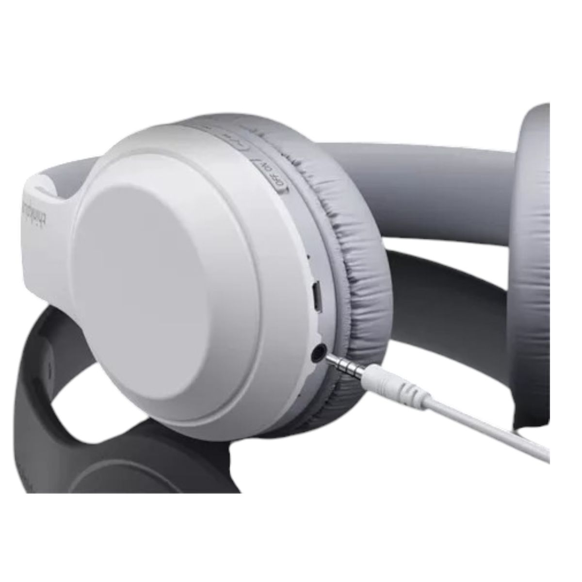 LENOVO - Audifonos Bluetooth Lenovo TH10 Blanco