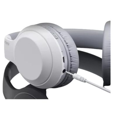 Imagen 2 del producto Audifonos Bluetooth TH10 Blanco