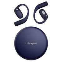 Audifonos Deportivos Lp72 Azul Bluetooth 5.4