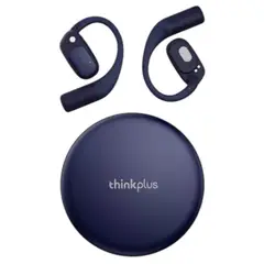 LENOVO - Audifonos Deportivos Lp72 Azul Bluetooth 5.4
