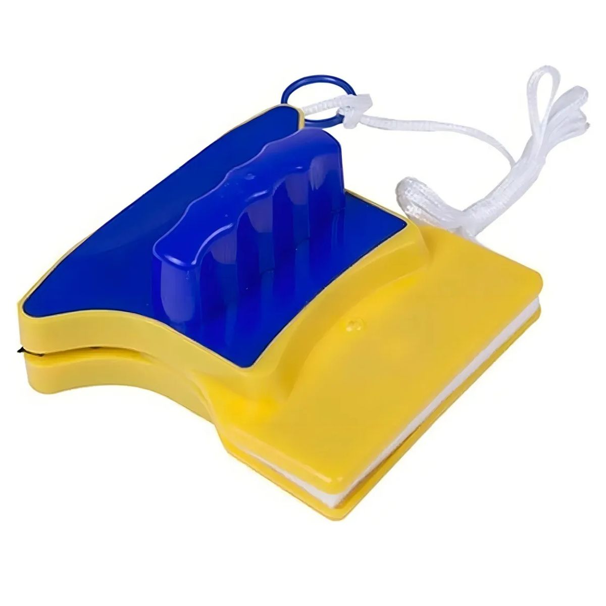 MOVI - Limpia Vidrios Magnético