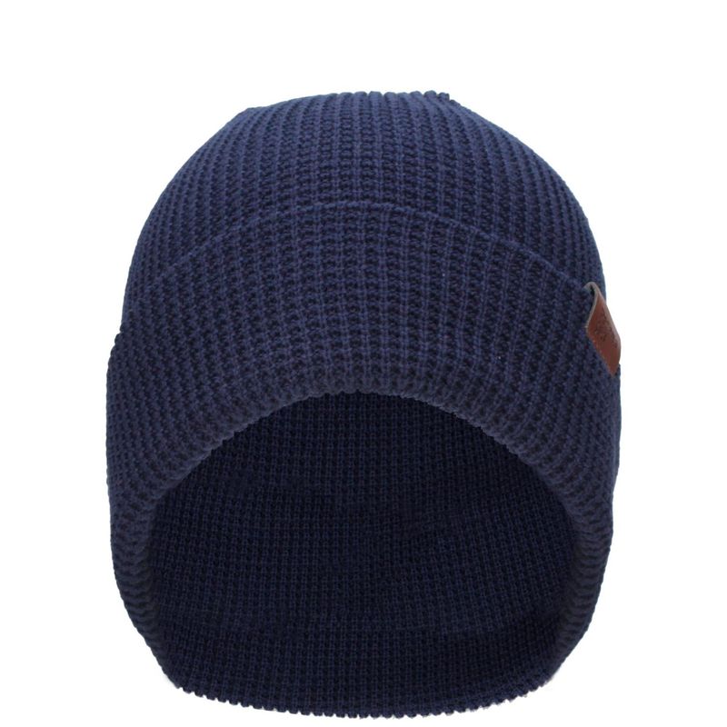 PANAMA JACK - Gorro Lana Unisex Panama Jack