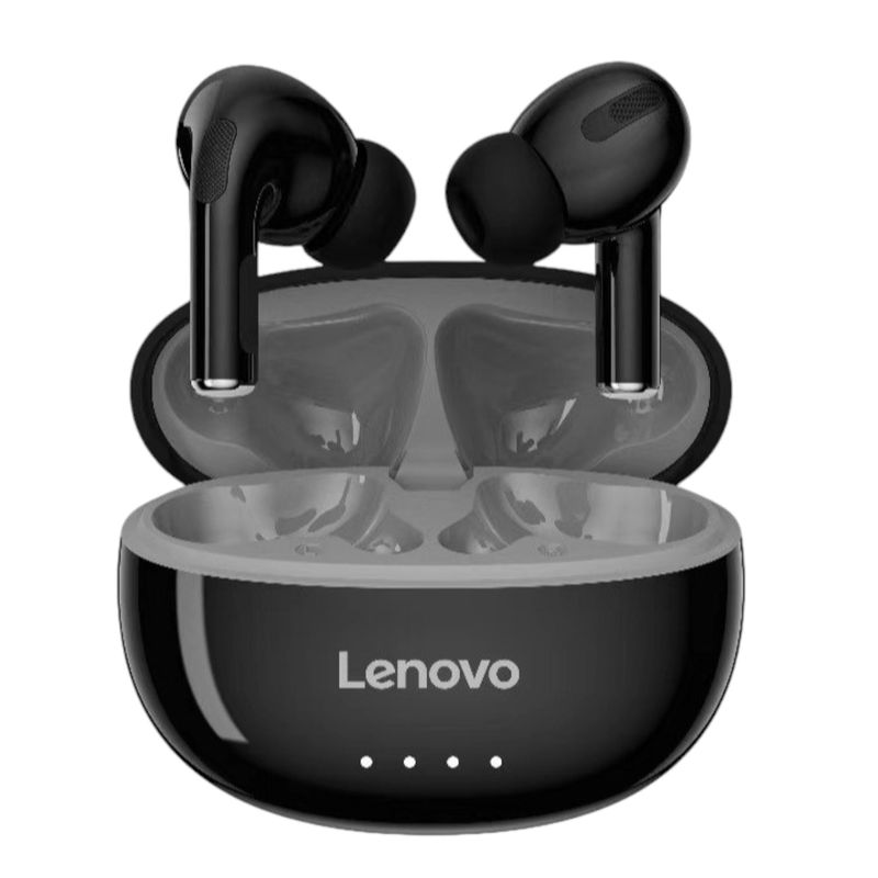 LENOVO - Audifonos Lenovo Lp5 Pro Negro