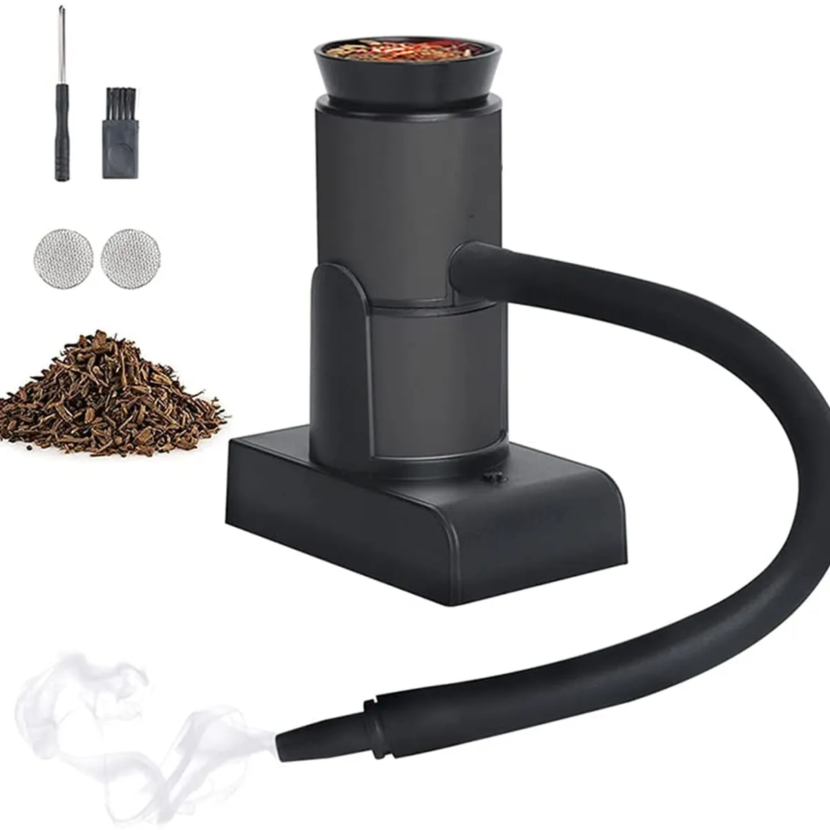 PUREPOWER - Máquina para ahumar carnes a batería