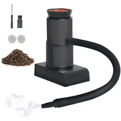 PUREPOWER - Máquina para ahumar carnes a batería