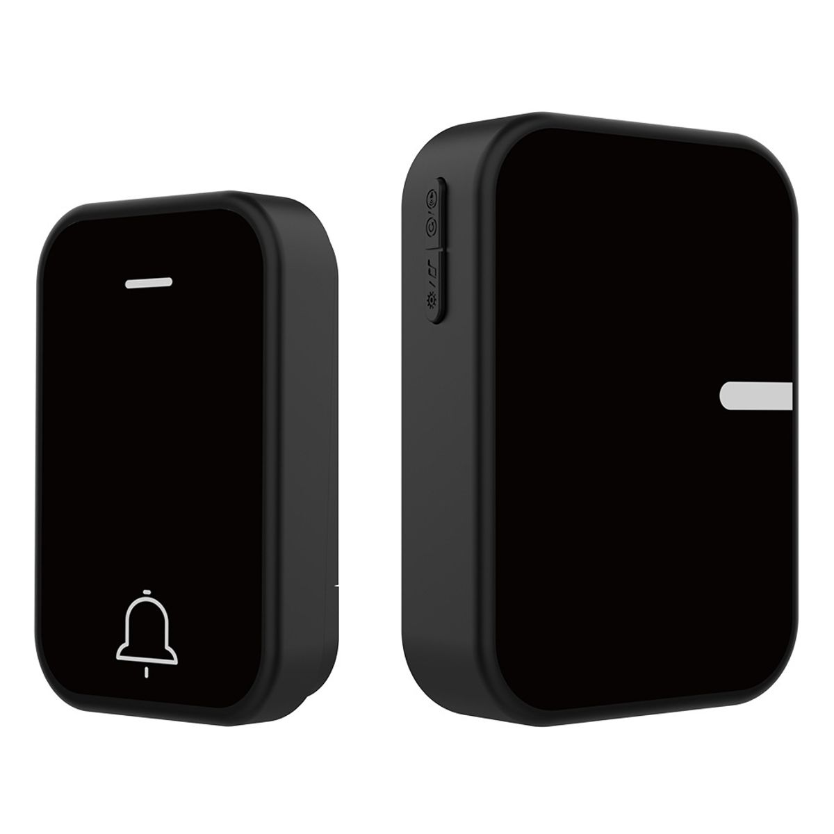 PUREPOWER - MITSUBISHI timbre inteligente inalámbrico hogar y oficina