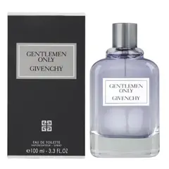 GIVENCHY - Gentlemen Only Edt 100ml Hombre