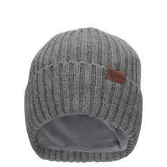 PANAMA JACK - Gorro Lana y Polar Unisex