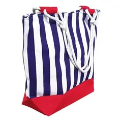 ROZENBERG SPA - Bolso Cartera Playa Moda Verano Estampado Camping