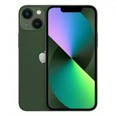 APPLE - IPhone 13 Mini 128GB Verde Reacondicionado