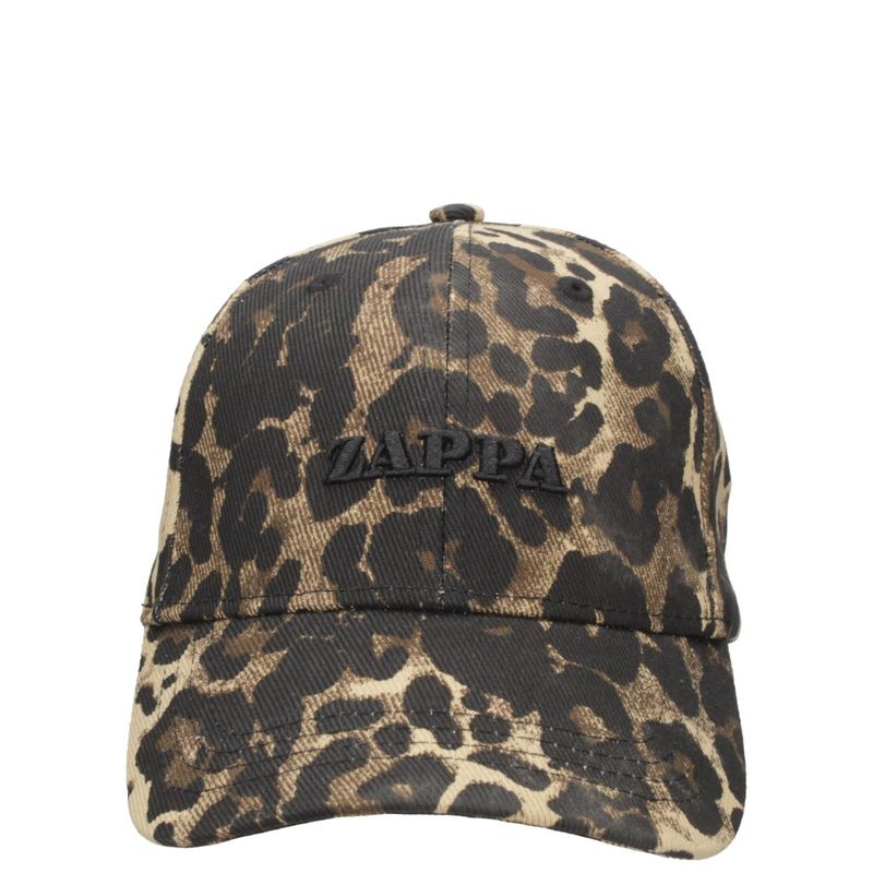 ZAPPA - Jockey Mujer Animal Print GZ05 Zappa