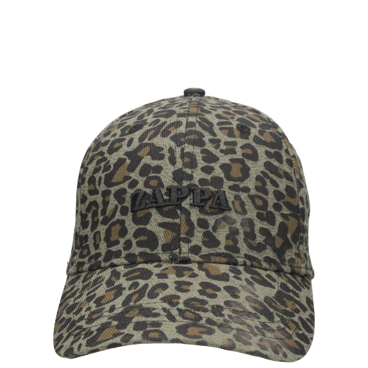 ZAPPA - Jockey Mujer Animal Print GZ05 Zappa