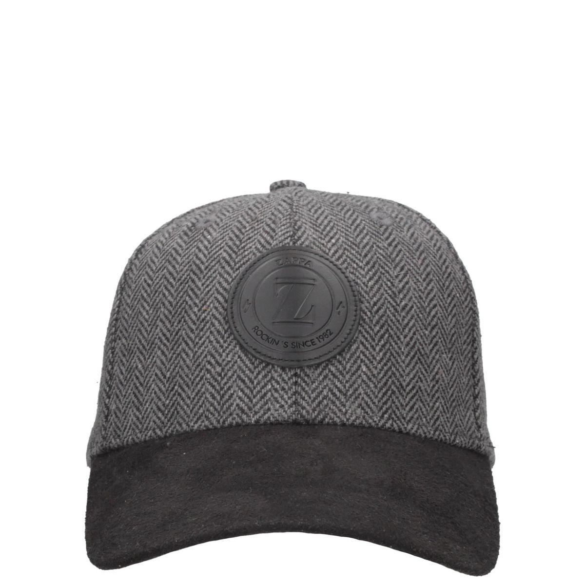 ZAPPA - Jockey Mujer Lana GZ06 Zappa