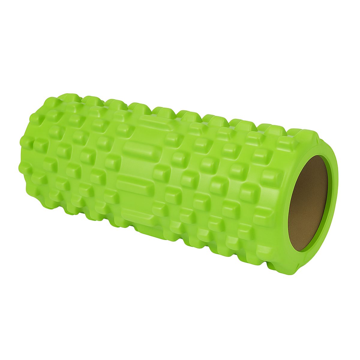 MOVI - Rodillo Foam Roller para Yoga y Masaje Muscular