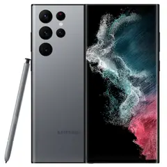 SAMSUNG - S22 Ultra 8GB 128GB Gris Reacondicionado