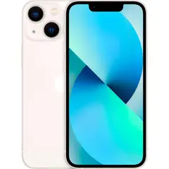APPLE - IPhone 13 Mini 256GB Blanco Reacondicionado