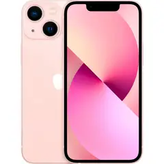 APPLE - IPhone 13 Mini 256GB Rosado Reacondicionado
