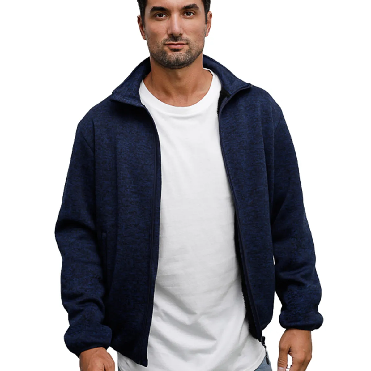 PANAMA JACK - Chaqueta Hombre V113 Panama Jack