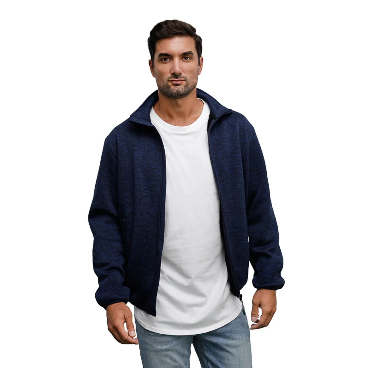 PANAMA JACK - Chaqueta Hombre V113 Panama Jack