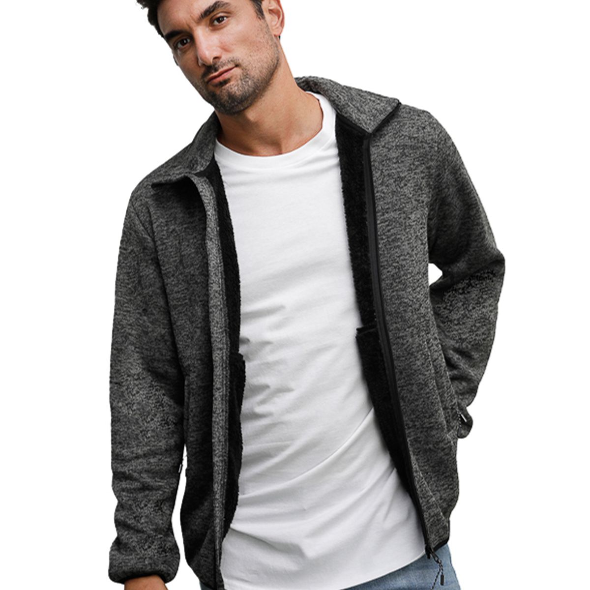 PANAMA JACK - Chaqueta Hombre V113 Panama Jack