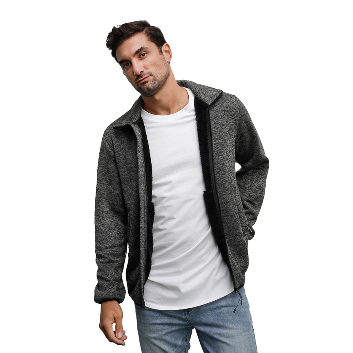 PANAMA JACK - Chaqueta Hombre V113 Panama Jack