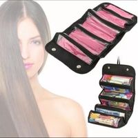 Estuche Maquillaje Bolso Organizador Comestico Cosmetiquero
