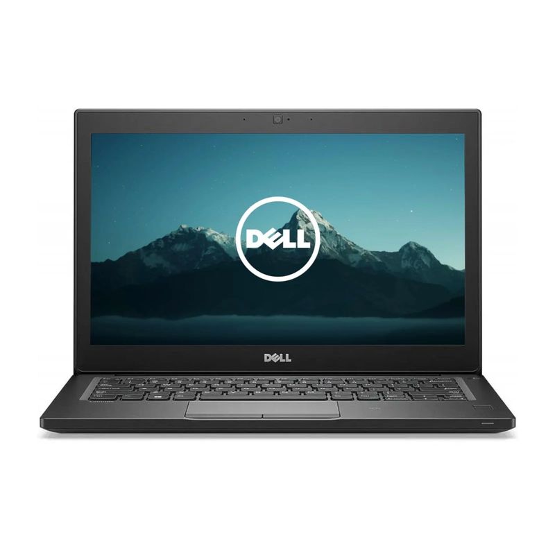 DELL - Notebook DELL CORE i5  8gb de ram ssd de 256GB