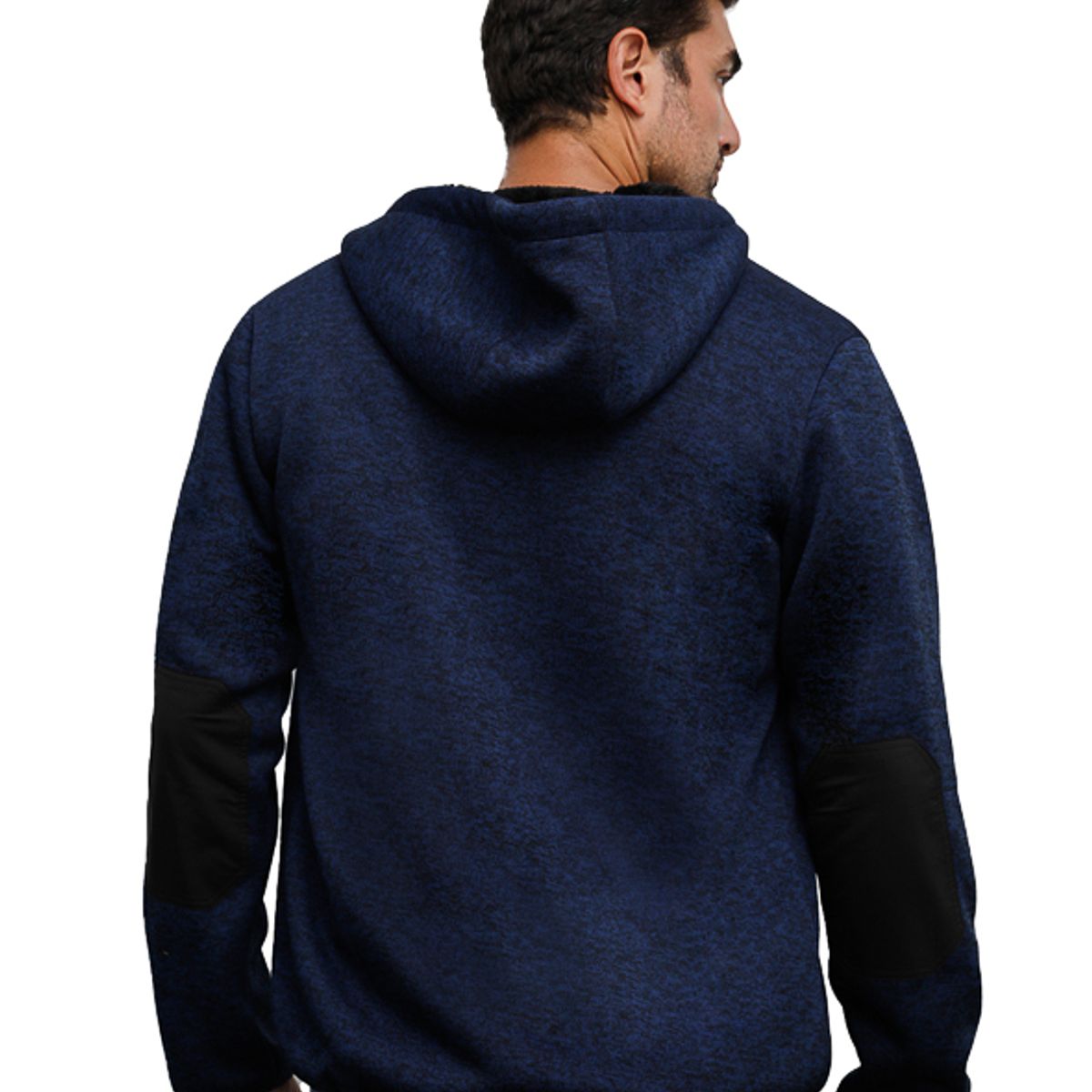 PANAMA JACK - Polerón Hombre V134 Panama Jack