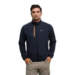 PANAMA JACK - Polerón Polar Hombre V237