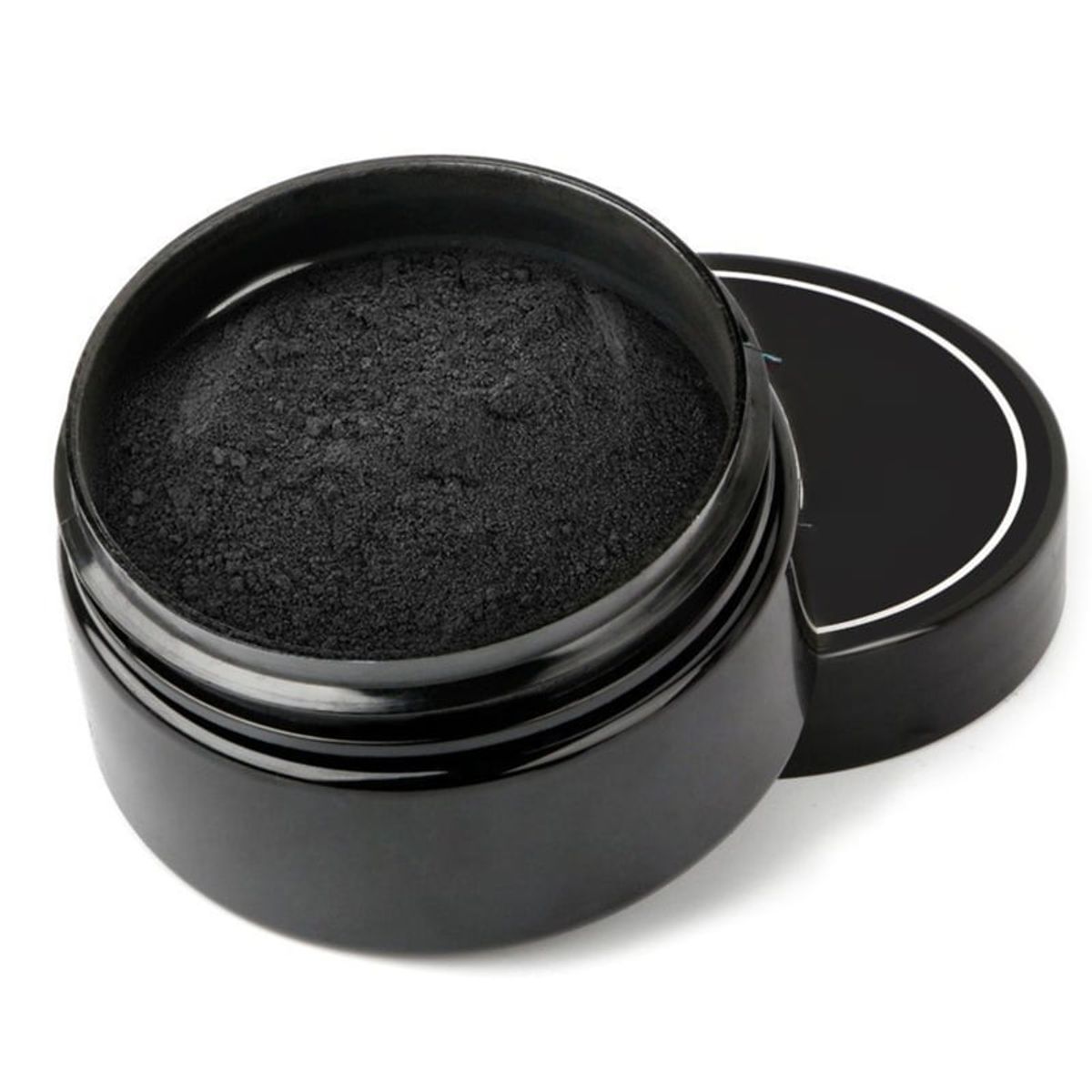 MOVI - Blanqueador Dental Natural Carbón Activado 30g.-