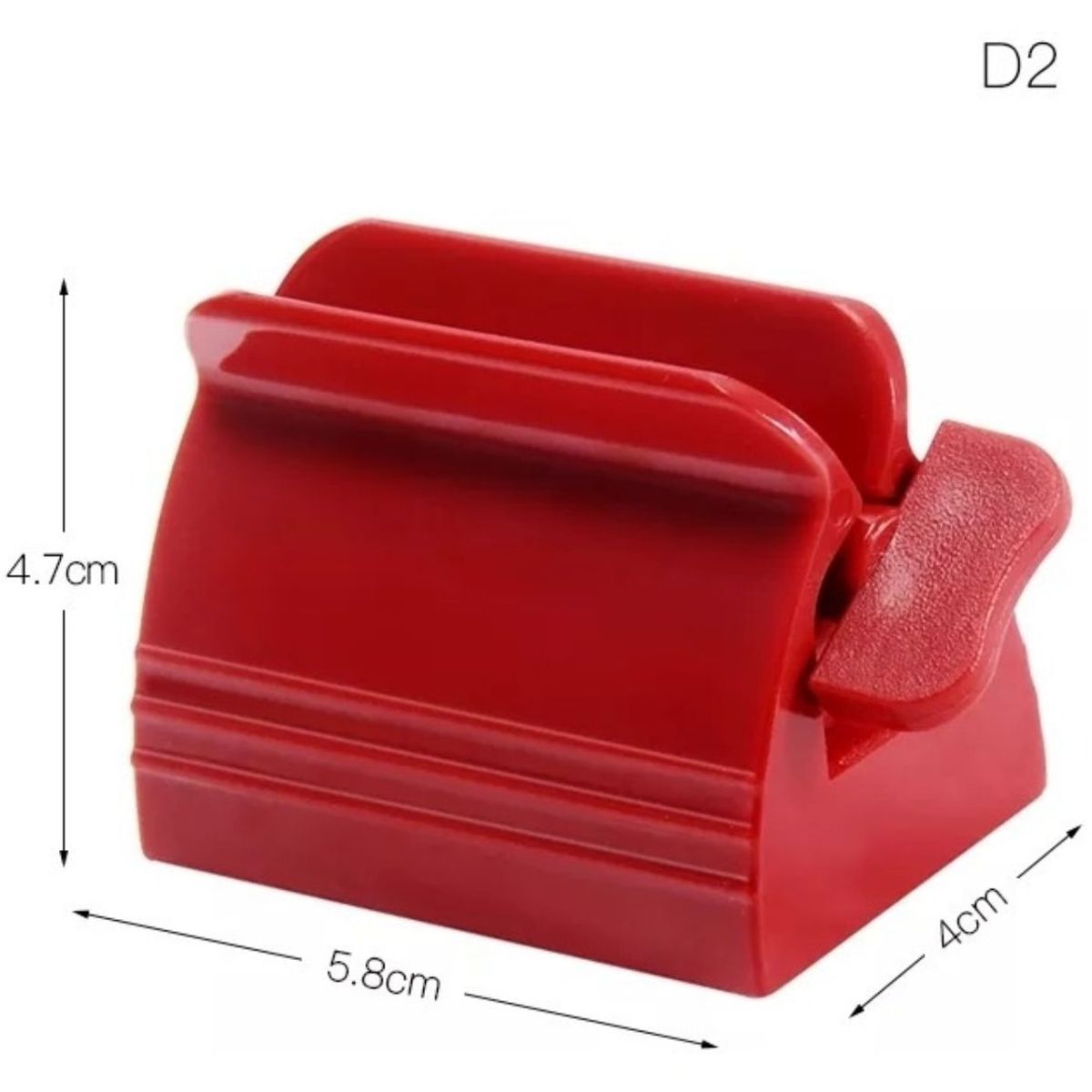 GENERICO - Dispensador Exprimidor De Pasta Dental