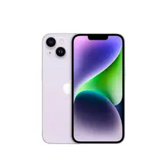 APPLE - IPhone 14 256GB Purple Reacondicionado