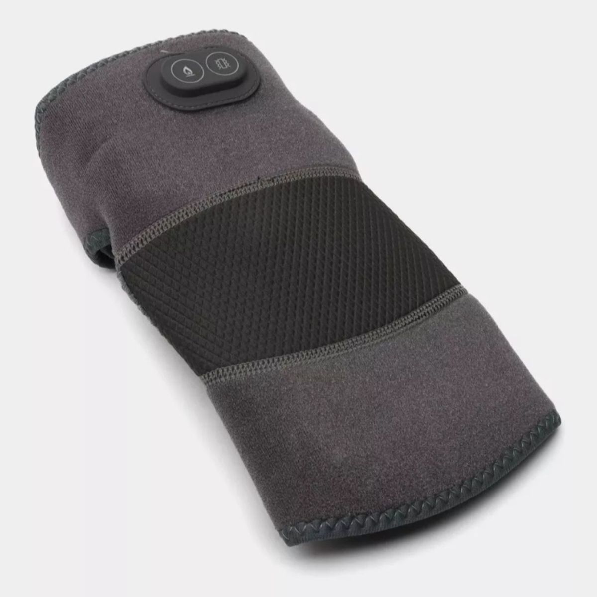 GENERICO - Rodillera Calefacción Compresa Caliente 2 en 1 con Usb