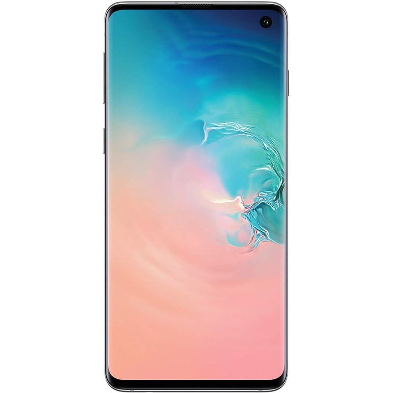 SAMSUNG - SAMSUNG S10 6GB 128GB Azul Reacondicionado