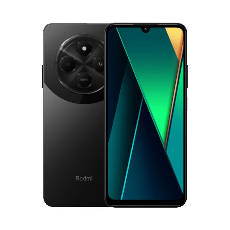 XIAOMI - Xiaomi Redmi 14C 4G 8+256G Azul
