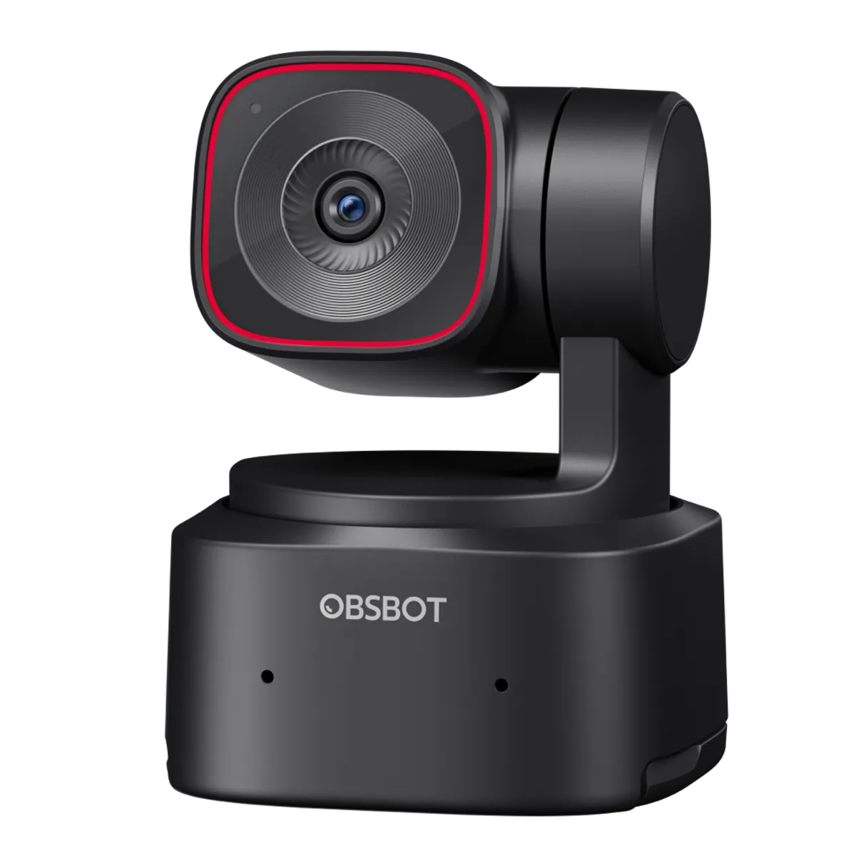 OBSBOT - OBSBOT Tiny 2 Lite Webcam 4K PTZ con IA