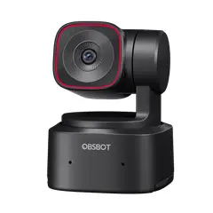OBSBOT - Tiny 2 Lite AI-Powered PTZ 4K Webcam