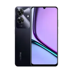 REALME - RealmeNote60 3+64GB Negro.