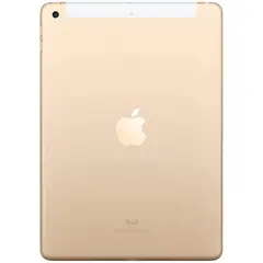APPLE - IPad 97inch with WiFi 128GB- Gold 2017 Model Reacondicionado