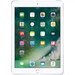 APPLE - IPad 97inch with WiFi 128GB-Silver 2017 Model Reacondicionado