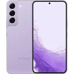 SAMSUNG - S22 8GB 128GB Morado Reacondicionado