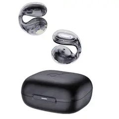 SOUNDCORE - Audífonos Inalámbricos Anker C30i bajo profundo Negro