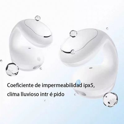 Imagen 2 del producto Audífonos Inalámbricos Anker C30i bajo profundo Negro