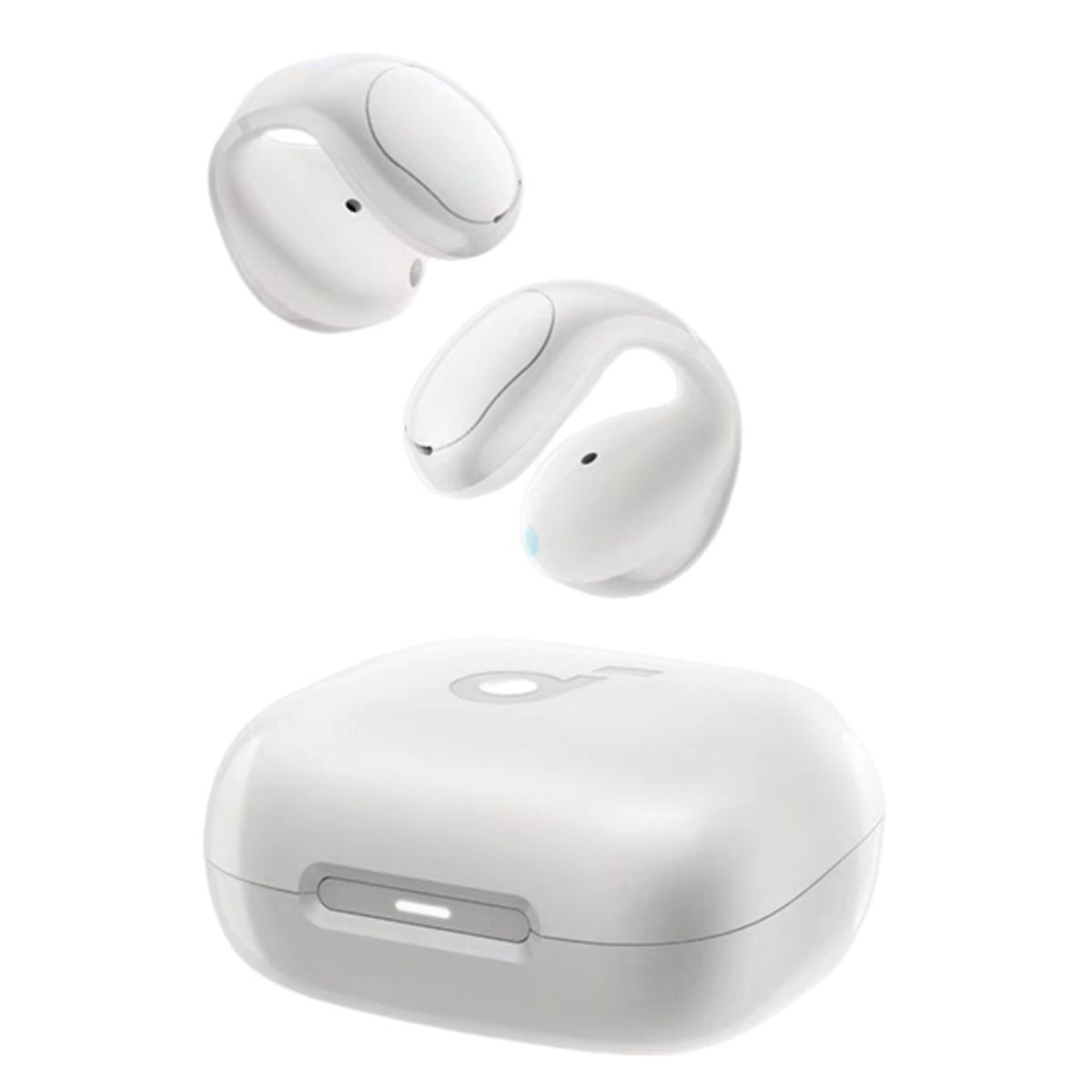 SOUNDCORE - Audífonos Inalámbricos Anker Soundcore C30i bajo profundo Blanco