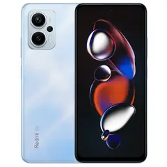 XIAOMI - Redmi Note 12T Pro 8+256G Dual-SIM Rosa.